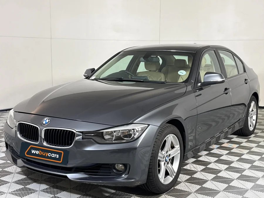 Used 2013 BMW 3 Series 335i - WeBuyCars Midstream Used 2013 BMW 3 Series 335i - WeBuyCars Midstream