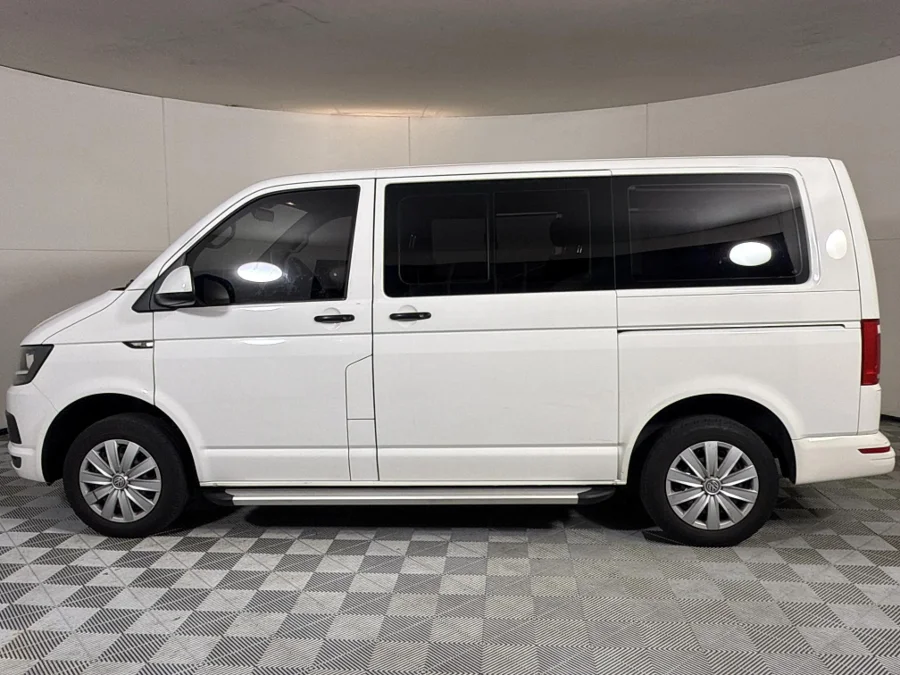 Used 2018 Volkswagen Kombi 2.0TDI SWB Trendline auto - WeBuyCars Midstream