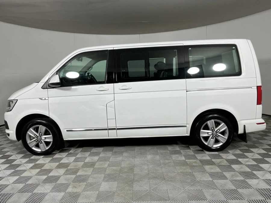 Used 2017 Volkswagen Caravelle 2.0BiTDI Comfortline 4Motion - WeBuyCars Riverhorse