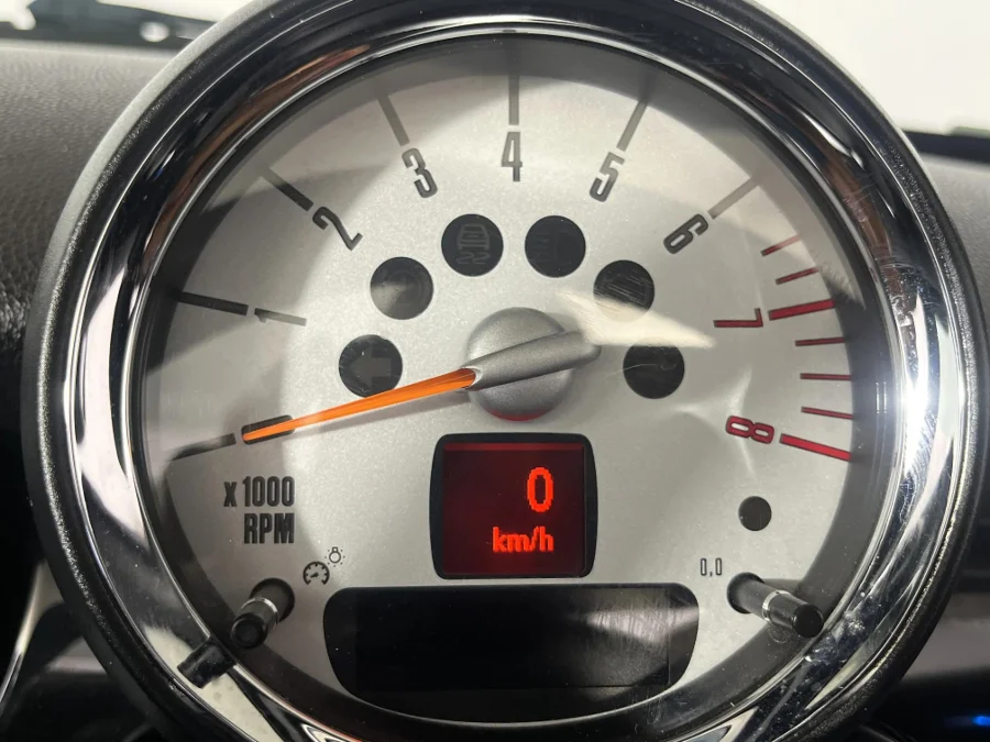 Used 2013 MINI Roadster Cooper S Roadster auto - WeBuyCars JHB South