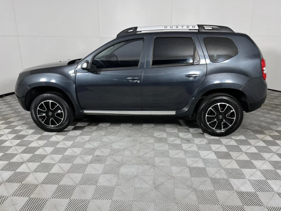 Used 2017 Renault Duster 1.6 Dynamique - WeBuycars East London