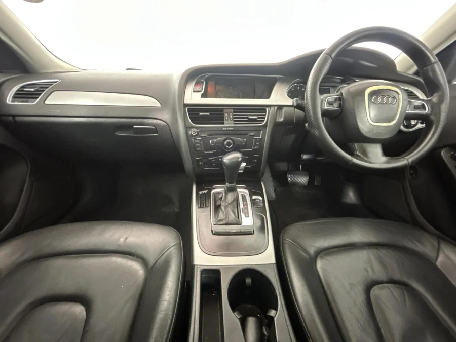 Used 2011 Audi A4 1.8T Attraction auto - WeBuyCars Richmond