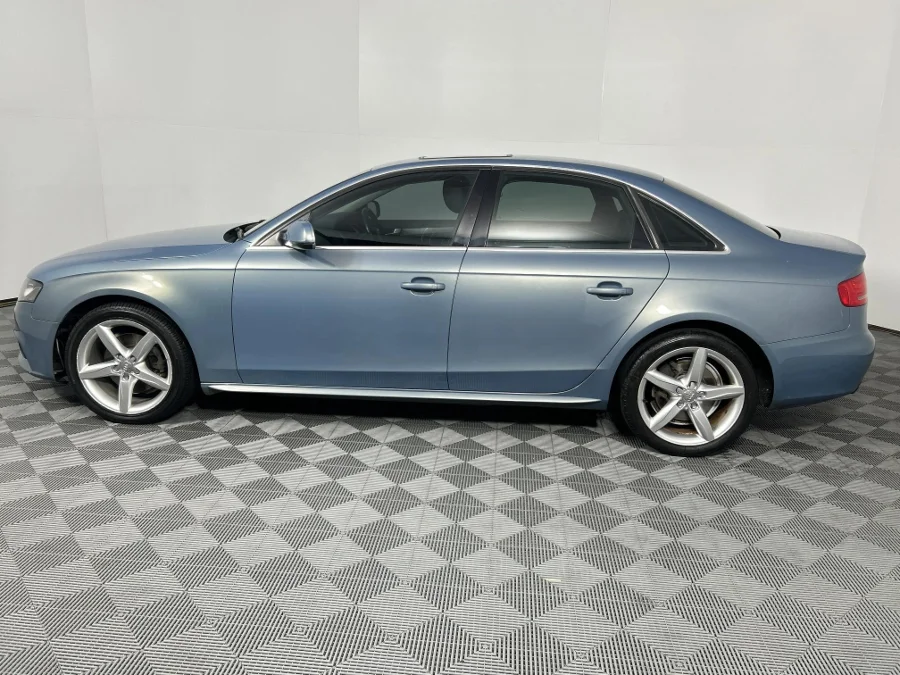 Used 2011 Audi A4 1.8T Attraction auto - WeBuyCars Richmond