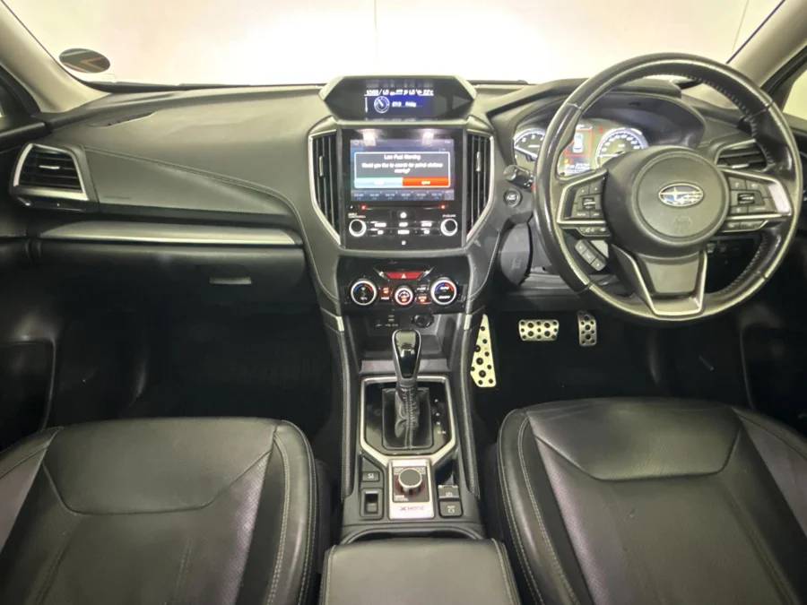 Used 2019 Subaru Forester 2.0i S ES - WeBuyCars Midstream