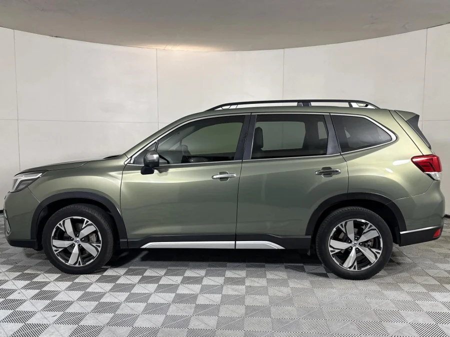 Used 2019 Subaru Forester 2.0i S ES - WeBuyCars Midstream
