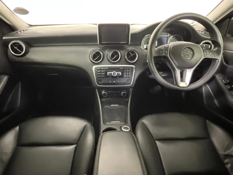 Used 2014 Mercedes-Benz GLA 200 auto - WeBuyCars The Dome