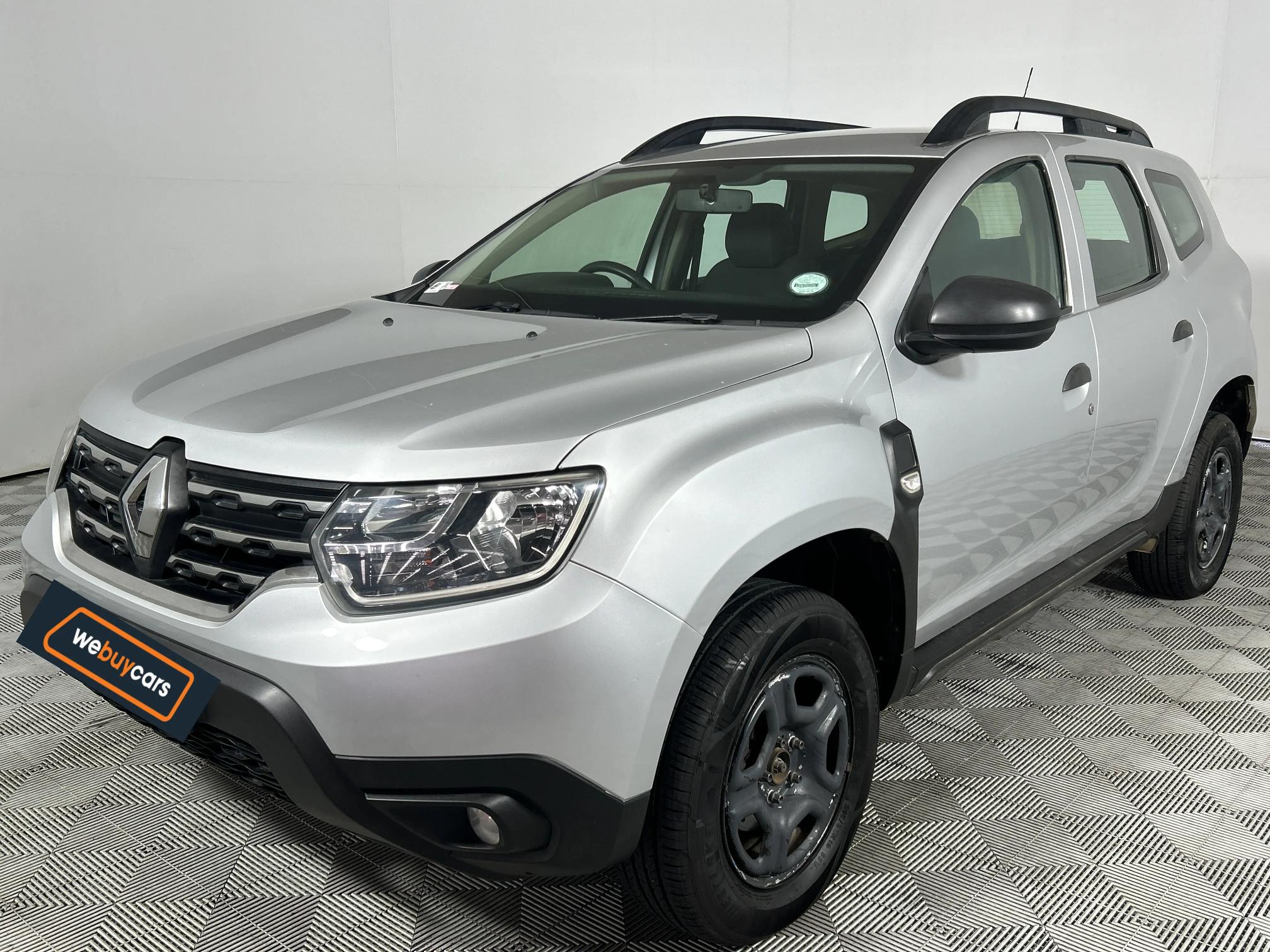 Used 2018 Renault Duster 1.6 Expression