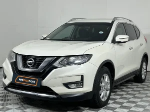 Used 2019 Nissan X-Trail 2.5 4x4 Acenta