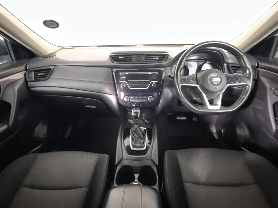 Used 2019 Nissan X-Trail 2.5 4x4 Acenta - WeBuyCars Pietermaritzburg Used 2019 Nissan X-Trail 2.5 4x4 Acenta - WeBuyCars Pietermaritzburg