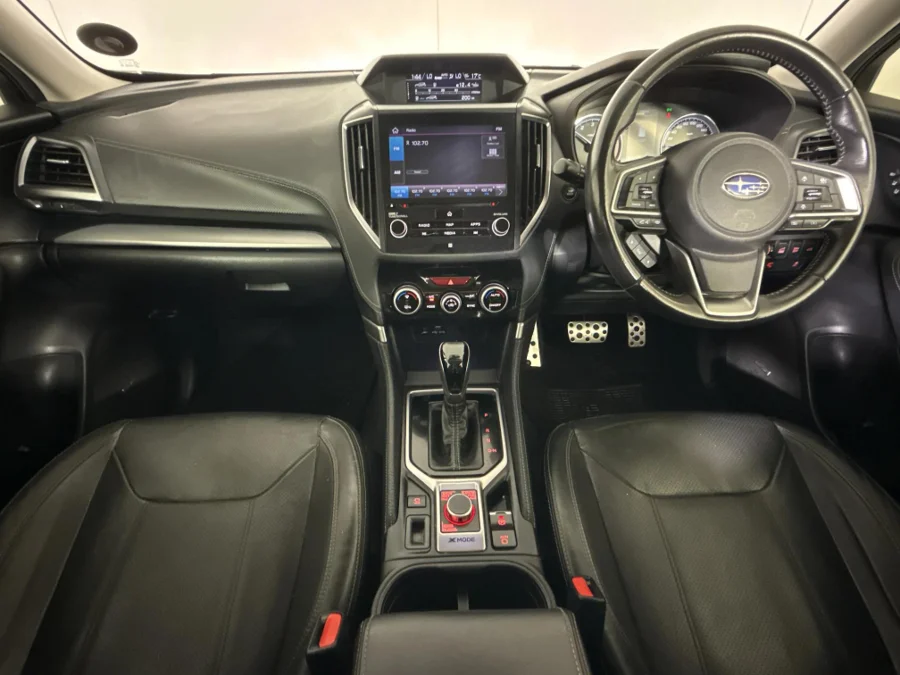 Used 2020 Subaru Forester 2.0i S ES - WeBuyCars Midstream