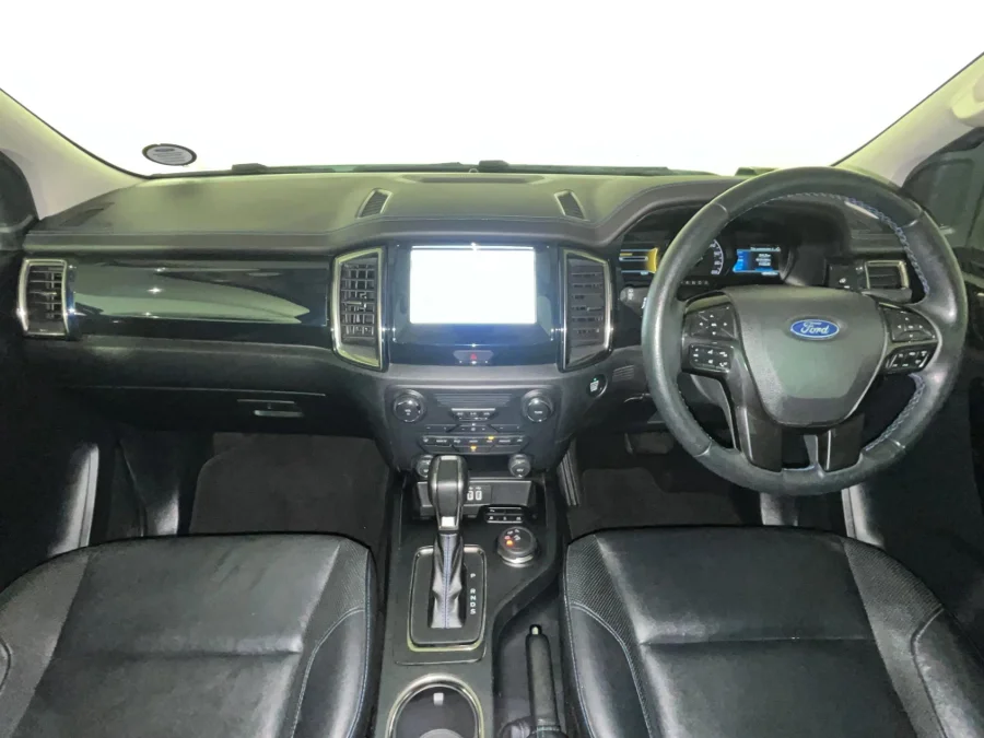 Used 2021 Ford Everest 2.0SiT 4WD XLT Sport - WeBuyCars Vereeniging Used 2021 Ford Everest 2.0SiT 4WD XLT Sport - WeBuyCars Vereeniging