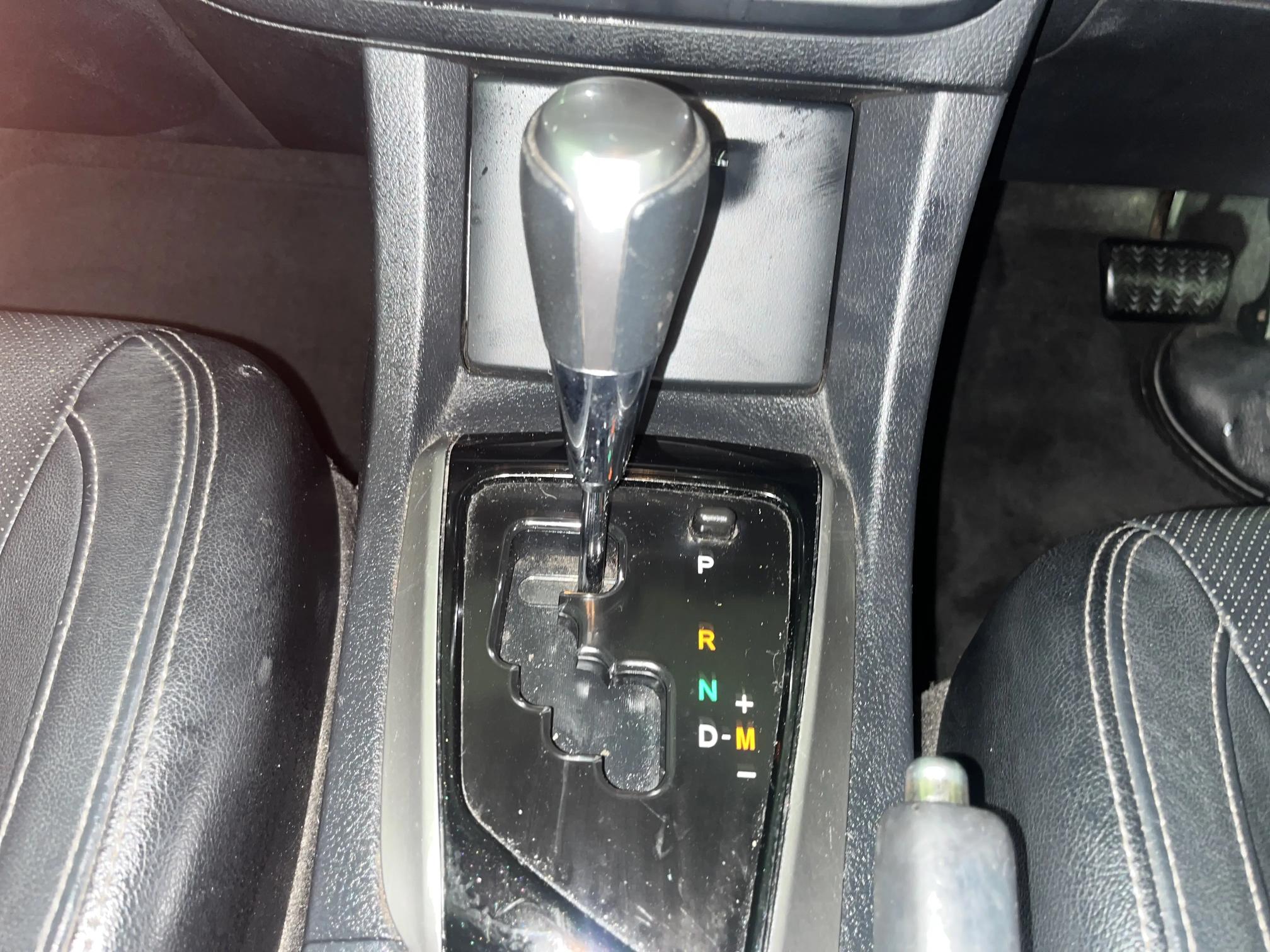 Used 2015 Toyota Corolla 1.6 Prestige auto