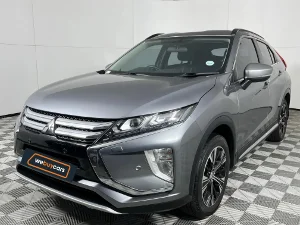 Used 2019 Mitsubishi Eclipse Cross 2.0 GLS
