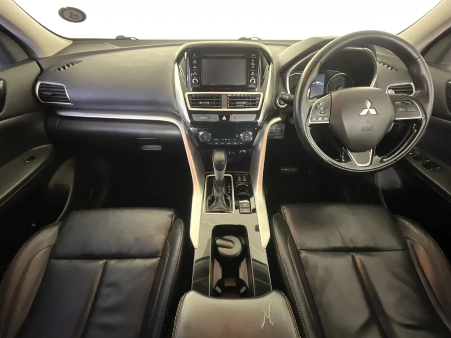 Used 2019 Mitsubishi Eclipse Cross 2.0 GLS - WeBuycars East London