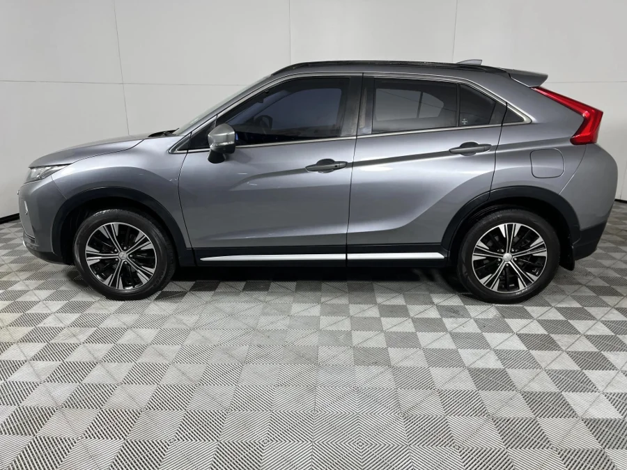 Used 2019 Mitsubishi Eclipse Cross 2.0 GLS - WeBuycars East London