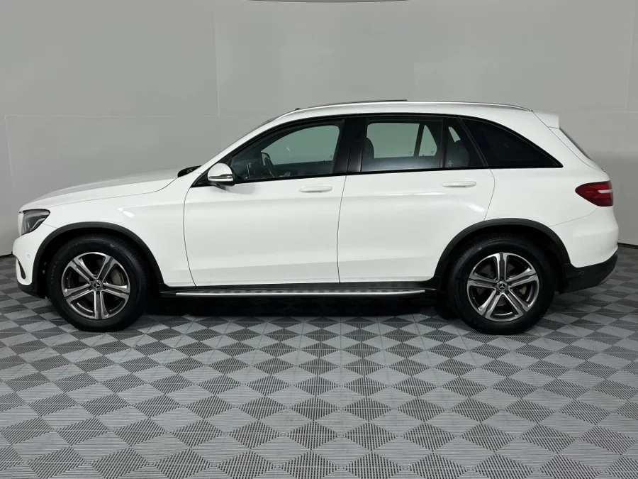 Used 2018 Mercedes-Benz GLC 250d 4Matic - WeBuyCars Silverlakes