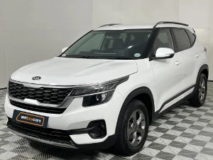 Used 2020 Kia Seltos 1.5CRDi EX auto