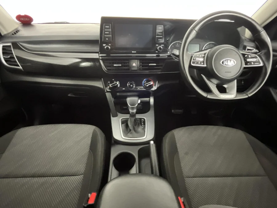 Used 2020 Kia Seltos 1.5CRDi EX auto - WeBuyCars Gqeberha