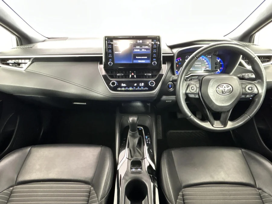 Used 2020 Toyota Corolla 2.0 XR auto - WeBuyCars Richmond