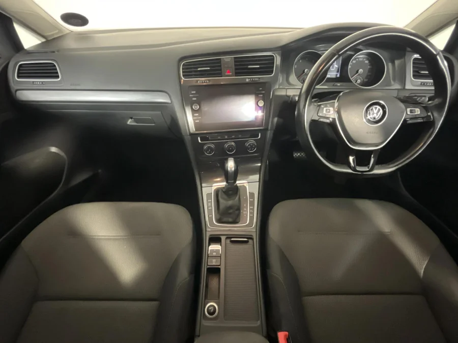 Used 2017 Volkswagen Golf 1.4TSI Comfortline - WeBuyCars Lansdowne