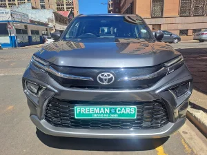 Used 2023 Toyota Urban Cruiser 1.5 XR