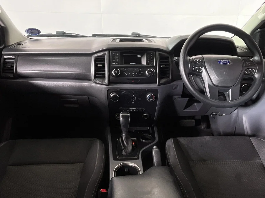 Used 2018 Ford Everest 2.2TDCi XLS auto - WeBuyCars Vereeniging