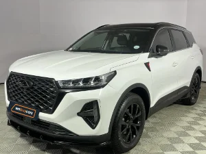 Used 2023 Chery Tiggo 7 Pro 1.5T Distinction