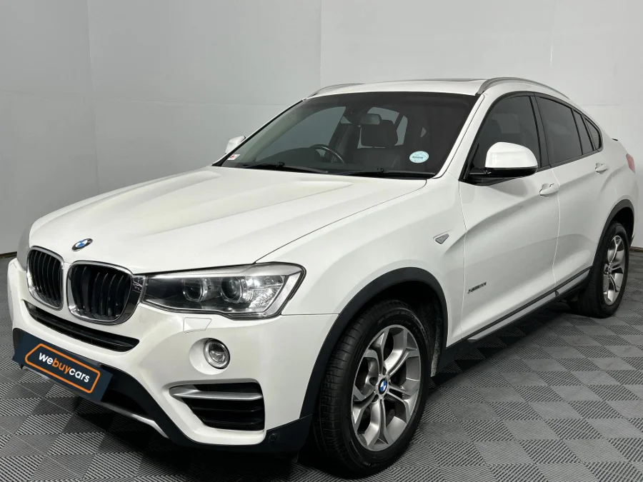 Used 2015 BMW X4 xDrive20i - WeBuyCars Richmond Used 2015 BMW X4 xDrive20i - WeBuyCars Richmond