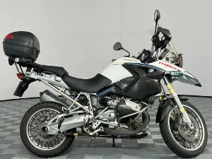 Used 2006 BMW R Series R 1200 GS