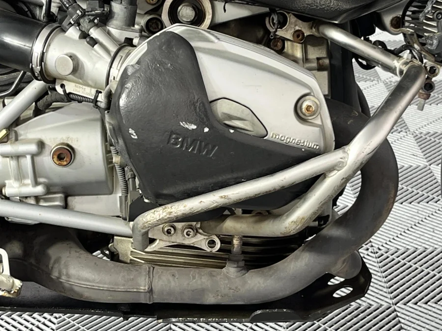 Used 2006 BMW R Series R 1200 GS - WeBuyCars Brackenfell Cape Town