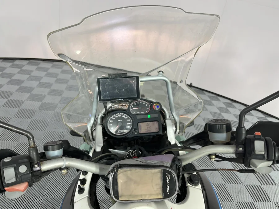 Used 2006 BMW R Series R 1200 GS - WeBuyCars Brackenfell Cape Town