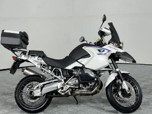 Used 2007 BMW R Series R 1200 GS ABS H/grips