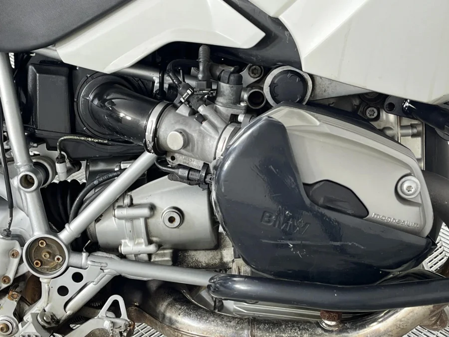 Used 2007 BMW R Series R 1200 GS ABS H/grips - WeBuyCars The Dome