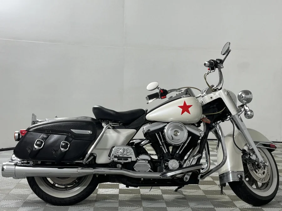 Used 2018 Harley Davidson Touring Electra Glide Ultra Classic - WeBuyCars Silverlakes Used 2018 Harley Davidson Touring Electra Glide Ultra Classic - WeBuyCars Silverlakes