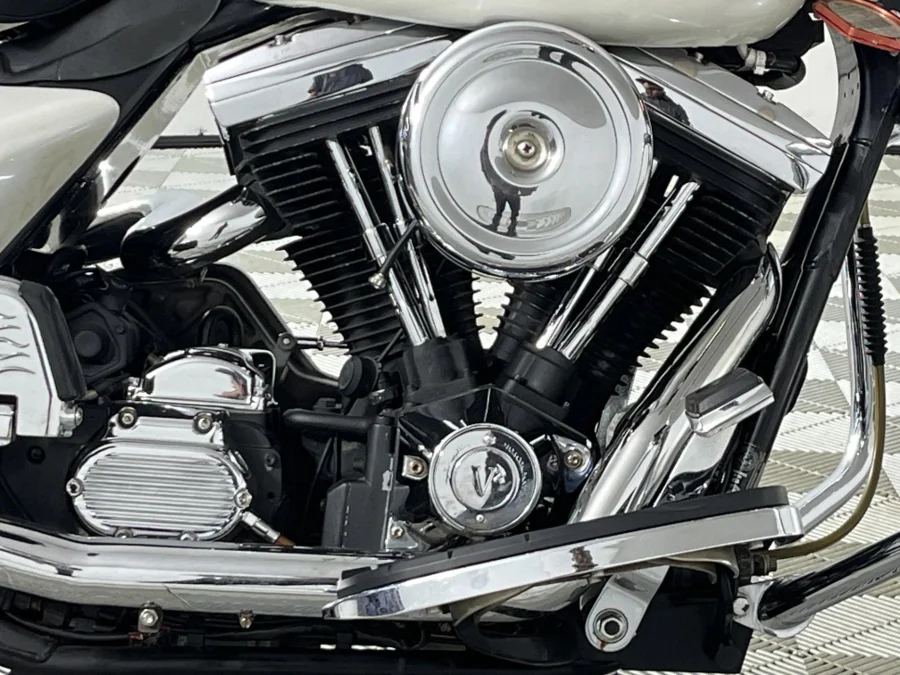 Used 2018 Harley Davidson Touring Electra Glide Ultra Classic - WeBuyCars Silverlakes Used 2018 Harley Davidson Touring Electra Glide Ultra Classic - WeBuyCars Silverlakes