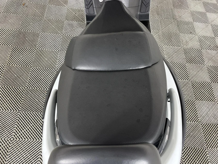 Used 2014 SYM GTS 300i - WeBuyCars The Dome