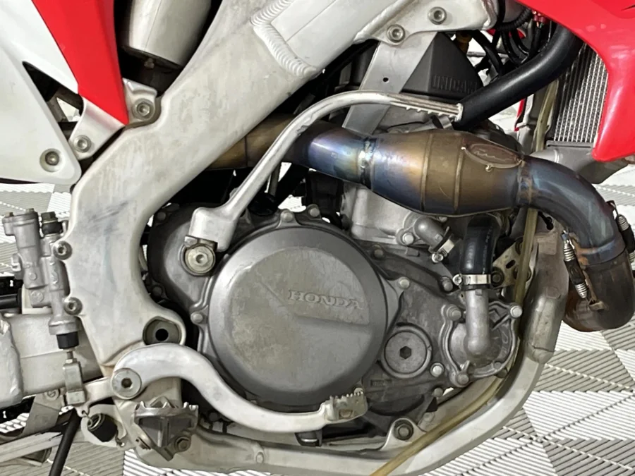 Used 2011 Honda CRF 450 R - WeBuyCars Silverlakes Used 2011 Honda CRF 450 R - WeBuyCars Silverlakes