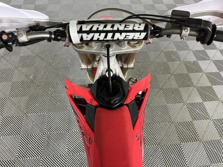Used 2011 Honda CRF 450 R - WeBuyCars Silverlakes Used 2011 Honda CRF 450 R - WeBuyCars Silverlakes