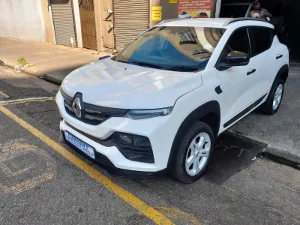 Used 2023 Renault Kiger 1.0 Turbo Intens
