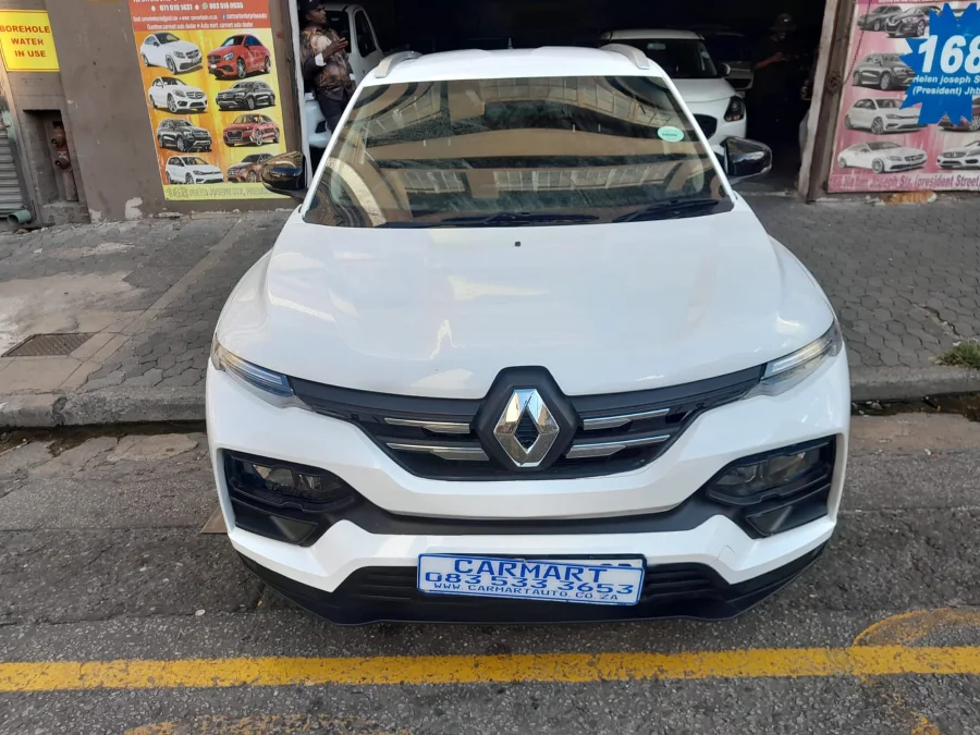 Used 2023 Renault Kiger 1.0 Turbo Intens - Carmart Auto Dealer Used 2023 Renault Kiger 1.0 Turbo Intens - Carmart Auto Dealer