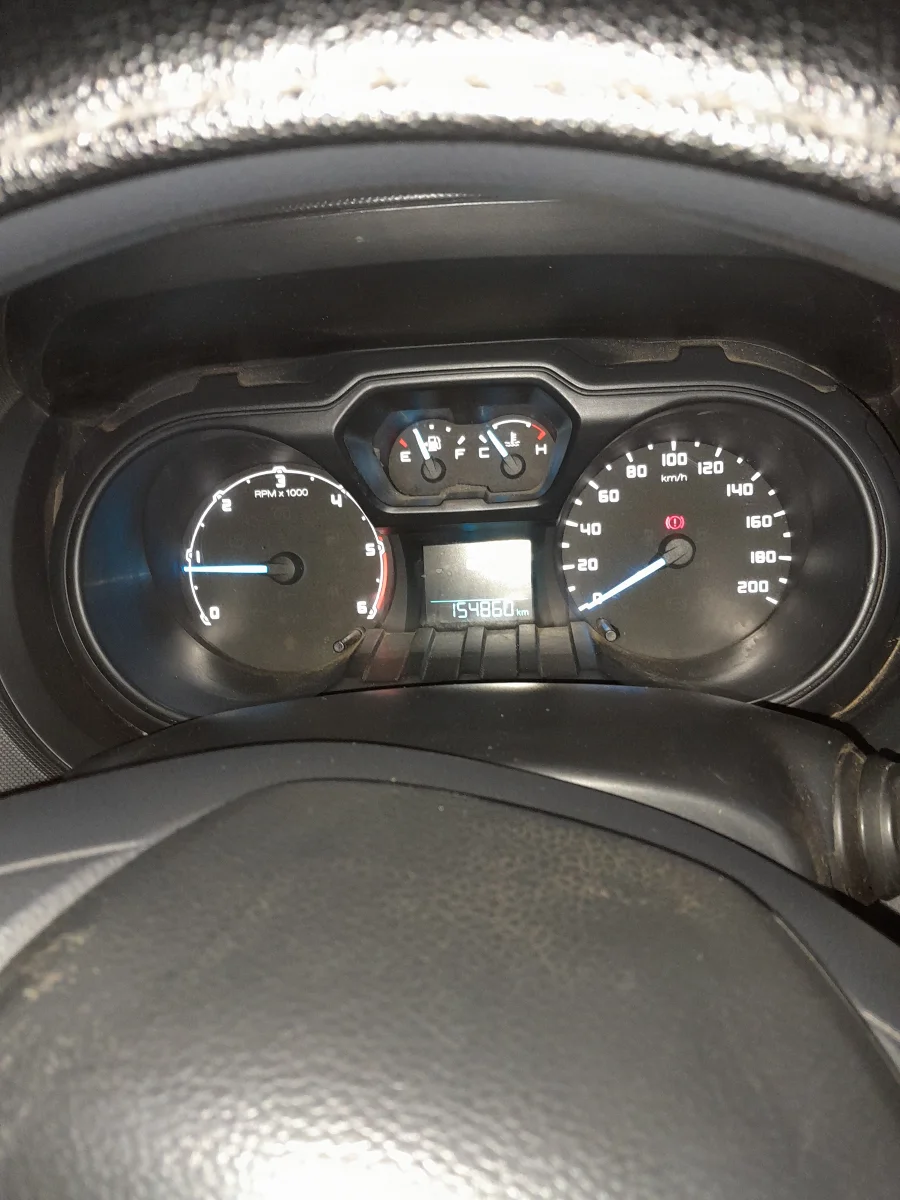 Used 2015 Ford Ranger 2.0 SiT SuperCab XL manual - Private Seller