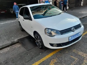 Used 2017 Volkswagen Polo Vivo 5-door 1.4