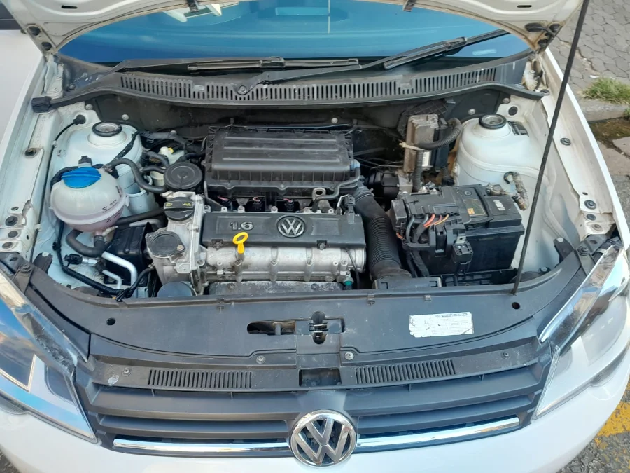 Used 2017 Volkswagen Polo Vivo 5-door 1.4 - Carmart Auto Dealer