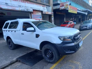 Used 2016 Ford Ranger 2.2TDCi single cab