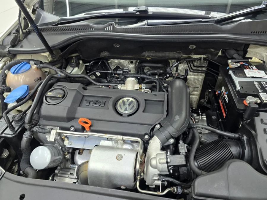 Used 2012 Volkswagen Golf 1.4TSI Comfortline auto - Kilokor Motors