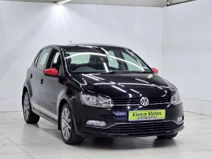 Used 2018 Volkswagen Polo hatch 1.2TSI beats