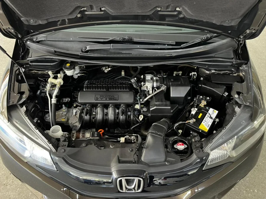 Used 2016 Honda Jazz 1.2 Comfort - Mekor Suzuki Constantiaberg