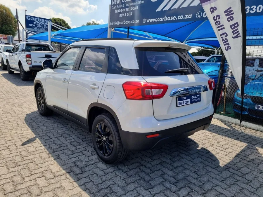 Used 2022 Toyota Urban Cruiser 1.5 XR - Carbase Auto