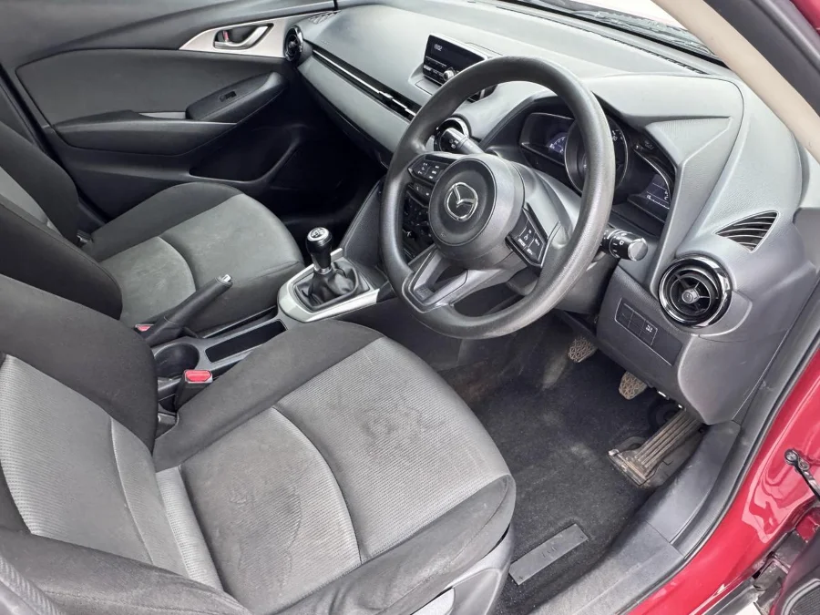 Used 2018 Mazda CX-3 2.0 Active - EBK Auto