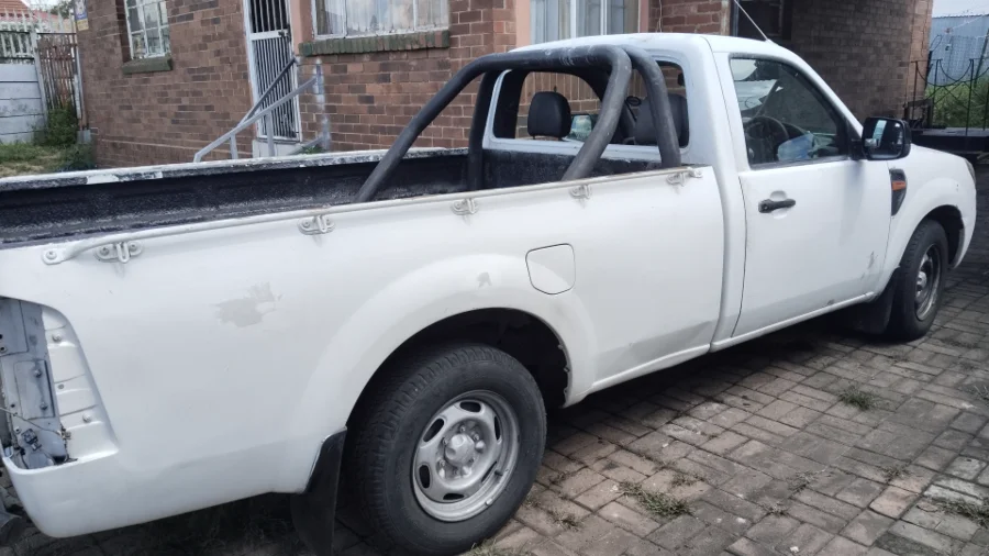 Used 2010 Ford Ranger 2.2 - Private Seller Used 2010 Ford Ranger 2.2 - Private Seller
